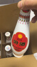 汾酒 乳玻汾酒 清香型白酒 口糧酒 48度 475mL 6瓶 整箱裝非原箱 曬單實(shí)拍圖