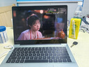 華為MateBook 14 店鋪預裝Windows版 輕薄筆記本電腦 2.8K OLED觸控屏 酷睿UItra5 16G 1T 原野綠 曬單實拍圖