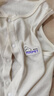 MIKI PAD狗狗絕育服手術(shù)服狗狗衣服春夏季薄款包護肚衣公狗母狗術(shù)后防舔 背心護肚衣-黃色#可做絕育服 XL 胸圍50背長(cháng)39（建議11-15斤） 曬單實(shí)拍圖