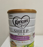可瑞康（karicare）嬰兒配方綿羊奶粉天然乳鐵蛋白新西蘭原裝進(jìn)口900g/罐 可瑞康2段3罐【曬單有返】 曬單實(shí)拍圖