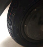 固滿(mǎn)德電動(dòng)車(chē)輪胎半熱熔輪胎豬豬俠聯(lián)名款8層級3.00-10【免費上門(mén)安裝】 曬單實(shí)拍圖