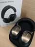 寶華韋健Px8S2【新旗艦上市】無線hifi頭戴式藍牙耳機 B&W智能主動降噪高保真音樂 烏鐵黑 曬單實拍圖