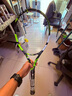 百寶力（Babolat）百寶力網(wǎng)球拍PA全碳素阿爾卡拉斯專(zhuān)用pure aero101480【已穿線(xiàn)】 曬單實(shí)拍圖