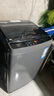 海爾（Haier）波輪洗衣機(jī)全自動(dòng)小型家用10公斤EB100B32Mate1 直驅(qū)變頻京東自營(yíng)家電國(guó)家補(bǔ)貼一級(jí)能效出租房宿舍 曬單實(shí)拍圖