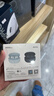 漫步者（EDIFIER）聲邁X5 Pro 入耳式主動(dòng)降噪藍牙耳機 無(wú)線(xiàn)耳機 適用蘋(píng)果華為小米OPPO手機 川白 曬單實(shí)拍圖