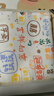 資料冊孕檢收納冊拉鏈款A5小號便攜產(chǎn)檢收納包孕期b超報告單懷孕活頁(yè)檢查單子產(chǎn)檢手冊記錄檔案冊 平安喜樂(lè )拉鏈包-贈十 曬單實(shí)拍圖