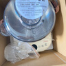 利仁（Liven）和面機家用全自動(dòng)和面揉面一體機 5L專(zhuān)利控水箱大容量廚師機發(fā)酵發(fā)面攪面機面包面食機HMJ-D5600 曬單實(shí)拍圖