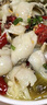 中潤魚(yú) 廣東免漿黑魚(yú)片250g*5袋 中段 酸菜魚(yú)火鍋 源頭直發(fā)包郵中秋聚餐 曬單實(shí)拍圖