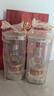 五糧液 普五八代 濃香型白酒 52度 500ml*2 雙瓶 年份隨機發(fā)貨 曬單實拍圖