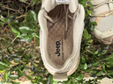 JEEP吉普登山鞋男夏季新款透氣軟底防撞徒步鞋戶(hù)外防滑休閑網(wǎng)面運動(dòng)鞋 沙色 【標準運動(dòng)鞋碼】 41 曬單實(shí)拍圖