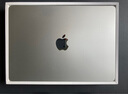 【99成新】Apple/蘋(píng)果AI筆記本/2025款MacBookAir13英寸M4(10+8核)16G256G銀色電腦MW0W3CH/A 曬單實(shí)拍圖
