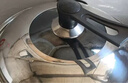 三角牌【國(guó)企品牌 質(zhì)量保障】商用電磁爐電磁灶3500w大功率爆炒炒菜凹面電磁爐電陶爐凹槽型電炒爐鍋 不銹鋼3500W特厚款+34CM炒鍋 曬單實(shí)拍圖