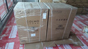 COLMO黑珍珠洗烘套裝C3 國家補貼 10KG全自動(dòng)洗衣機+熱泵烘干機 凈護柔洗CGU10H-C3+CHZ10H-C3 曬單實(shí)拍圖