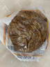 雞肉燕麥團開(kāi)袋即食糙米搭配營(yíng)養免煮蒸高飽腹方便攜帶實(shí)低脂代餐 雞肉燕麥飯團80g*3袋 曬單實(shí)拍圖