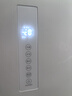 東芝（TOSHIBA）548法式對開(kāi)門(mén)高容全嵌入式雙系統雙循環(huán)白珍珠家用大容量冰箱自動(dòng)制冰風(fēng)冷無(wú)霜換新補貼電冰箱 GR-RF548WI-PM165 曬單實(shí)拍圖