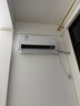 美的空調(diào)掛機(jī)2025酷省電新一級能效變頻冷暖家用壁掛式防直吹五代自清潔以舊換新家電國家政府補(bǔ)貼20% 2匹 一級能效 【酷省電】 曬單實(shí)拍圖