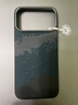 CONGA適用蘋果iPhone17promax手機(jī)殼凱夫拉芳綸纖維保護(hù)套全包超薄防摔星河磁吸細(xì)金屬圈火 曬單實(shí)拍圖