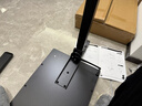 西昊D01Pro床邊桌氣動(dòng)升降桌任意桌可移動(dòng)電腦桌小邊幾【羅永浩推薦】 曬單實(shí)拍圖