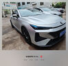 潮火汽車(chē)改色膜車(chē)衣全車(chē)貼膜特斯拉modely全車(chē)包施工tpu整車(chē)貼pet小液態(tài)金屬銀煥新3車(chē)漆自修復米su7 電光金屬銀【鑄造級 全國包安裝 保五年】 曬單實(shí)拍圖