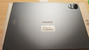 HUAWEI MatePad Air 12英寸 2025 華為平板電腦 鴻蒙AI 2.8K高刷超清全面屏 WIFI 12GB+256GB 煙云灰 曬單實(shí)拍圖