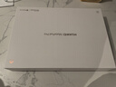 HUAWEI MatePad Pro 13.2英寸 2025 華為平板電腦OLED柔性護(hù)眼屏12+256GB WiFi硯黑 曬單實拍圖