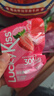 Kissport彈射益生菌含片 100顆170g  lucky kiss清新口氣口香糖薄荷糖 曬單實(shí)拍圖