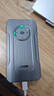 上贊SZ50 5G隨身wifi 6免插卡流量移動路由器雙頻wifi無線上網(wǎng)卡 曬單實拍圖