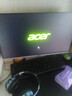 宏碁（acer）非凡GO 一體臺式機電腦整機 23.8英寸藍牙（Intel全新一代 N150 16G 512G SSD）辦公商用家用  曬單實(shí)拍圖