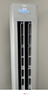 海爾（Haier）小紅花套系凈省電3匹新一級能效 防直吹 客廳節(jié)能變頻柜機空調(diào)KFR-72LW/E1-1 國家補貼20%以舊換新 曬單實拍圖
