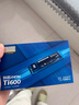 致態(tài)（ZhiTai）長江存儲 1TB SSD固態(tài)硬盤 NVMe M.2接口 Ti600系列 (PCIe 4.0 產(chǎn)品) 曬單實拍圖