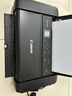 佳能（Canon） TR150 TR160手提便攜式打印機小型辦公迷你移動(dòng)無(wú)線(xiàn)車(chē)載電池戶(hù)外A4手機照片學(xué)生家用合同律師室外 TR160標配 曬單實(shí)拍圖