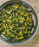 接運貓蓮子芯茶新貨蓮子芯蓮芯中藥材去肝火旺盛降火養生茶蓮心茶 頭茬蓮芯250g*1罐[罐裝] 曬單實(shí)拍圖