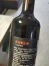 張裕第九代N158特選級解百納干紅葡萄酒750ml*6瓶整箱紅酒 中秋送禮 曬單實(shí)拍圖
