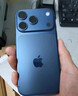 Apple/蘋(píng)果 iPhone 17 Pro Max 256GB 深藍色 支持移動(dòng)聯(lián)通電信5G 雙卡雙待手機 曬單實(shí)拍圖