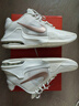 耐克NIKE籃球鞋男緩震MAX IMPACT 4運(yùn)動(dòng)鞋DM1124-008米粉42.5 曬單實(shí)拍圖