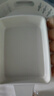 蘇泊爾SUPOR 麥飯石色不粘煎鍋早餐鍋玉子燒煎蛋鍋平底鍋 EJ08LAP01 曬單實(shí)拍圖