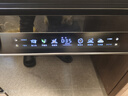 老板（Robam）【21天智能投洗】靈動(dòng)艙21套+3鹽系G1PMax黑嵌入式洗碗機自動(dòng)開(kāi)關(guān)門(mén)獨立烘干W76D-G1P國家補貼 曬單實(shí)拍圖