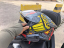 CARDO高端摩托車頭盔藍(lán)牙耳機(jī)原裝進(jìn)口DMC互聯(lián)PACKTALK NEO Single 曬單實(shí)拍圖
