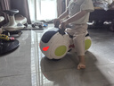 匯樂(lè )玩具漂移摩托車(chē)兒童玩具車(chē)滑行車(chē)1-3歲寶寶扭扭車(chē)花生車(chē)生日周歲禮物 曬單實(shí)拍圖