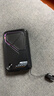 SUIDDY【3C認證】磁吸充電寶20000毫安MagSafe快充移動(dòng)電源自帶線(xiàn)帶插頭三合一支持蘋(píng)果17/16/15華為P70 頂配版典雅黑【3C認證】疾速3.0快充丨AI控溫 【可上飛機高鐵】2萬(wàn)毫 曬單實(shí)拍圖