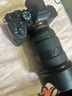 索尼（SONY）ILCE-7M4全畫幅微單數(shù)碼相機(jī)4K 60p視頻錄制 直播相機(jī) sony a7m4 五軸防抖A7M4 創(chuàng)意濾鏡 A7M4單機(jī)身 國(guó)補(bǔ) 上海  官方標(biāo)配【贈(zèng)八件套禮盒】 曬單實(shí)拍圖