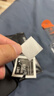 卡培登適用于蘋果14/13/16e鋼化膜 iphone13Pro手機膜無塵倉全屏秒貼高清抗指紋保護(hù)膜 6.1英寸-2片裝 曬單實拍圖