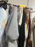 嘟嘟家【100%棉】?jī)和兠薇硯а澊呵锬型Ｗ醒澟澴訉殞毲镅b 卡其色 100 曬單實(shí)拍圖