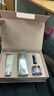 蘭蔻超修小黑瓶精華30ml 張凌赫同款 抗老彈潤修護護膚品套裝教師節 曬單實(shí)拍圖