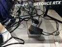 SUPER FLOWER振華 額定650W ZILLION650W ATX3.1 金牌全模 電腦電源 五年保固 支持 5070顯卡 曬單實(shí)拍圖