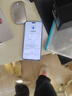 榮耀Magic6 Pro 榮耀鴻燕通信 榮耀巨犀玻璃 第三代驍龍8 16+512 祁連雪 長續(xù)航 國家補貼 5G AI手機 曬單實拍圖