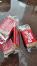 和情（LOTUS）Biscoff比時(shí)咔比利時(shí)進(jìn)口焦糖曲奇餅干下午茶辦公室零食312.5G 曬單實(shí)拍圖