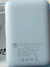 飛利浦【3C認證可上飛機+35W超級快充】自帶雙線(xiàn)20000mAh充電寶大容量小巧便攜移動(dòng)電源適用華為蘋(píng)果17 曬單實(shí)拍圖