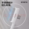 BNBNO貓咪梳子狗狗通用梳毛排梳毛刷長(cháng)毛密齒針梳開(kāi)結去浮毛神器寵物 曬單實(shí)拍圖