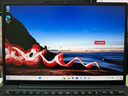 ThinkPad【國家補貼20%】X13 聯(lián)想輕薄筆記本電腦R7 PRO 7840U 32G 1T 100%sRGB高色域 商務(wù)辦公本 AI生態(tài) 曬單實(shí)拍圖